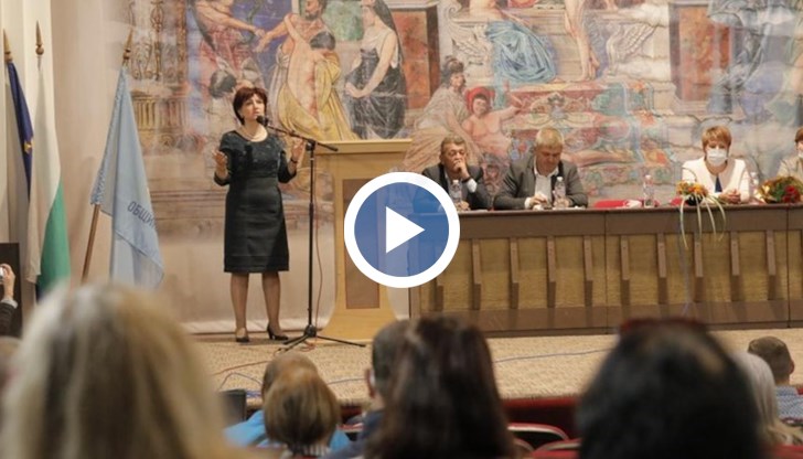 Простащина по върховете на властта в България