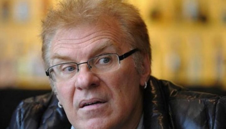 Едва дишам все още, но добре, че не се потроших