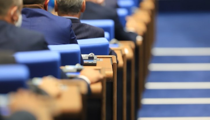Това решиха депутатите с окончателните промени в Изборния кодекс Това решиха депутатите с окончателните промени в Изборния кодекс