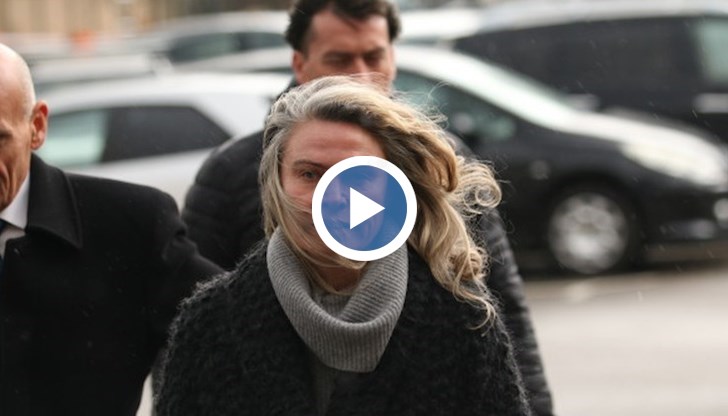 А защитата поиска съдът да промени ареста в по-лека мярка