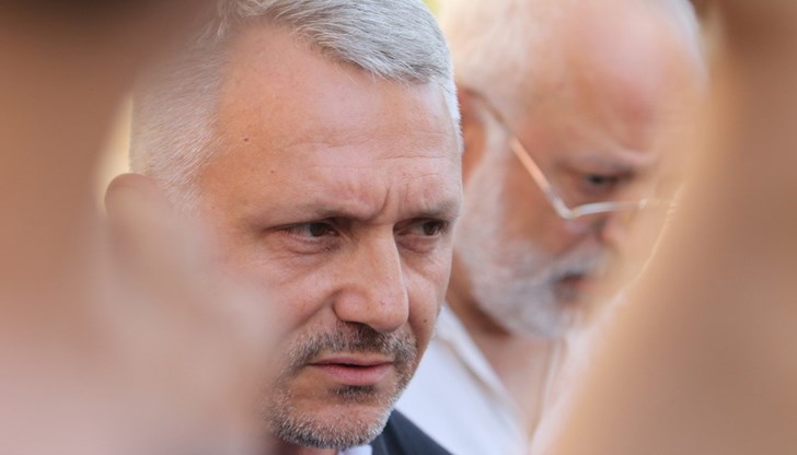 Адвокат Хаджигенов: "МВР излъгаха за сълзотворния газ. Вероятно и за още много други неща"