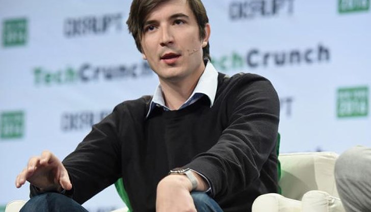 "Направихме много прост и разбираем продукт, който хората успяха да схванат и усвоят веднага", казва Владимир Танев