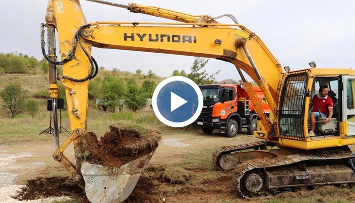 Професор Олег Асенов обясни какви дейности ще бъдат извършени