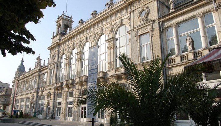 Входът е свободен Входът е свободен