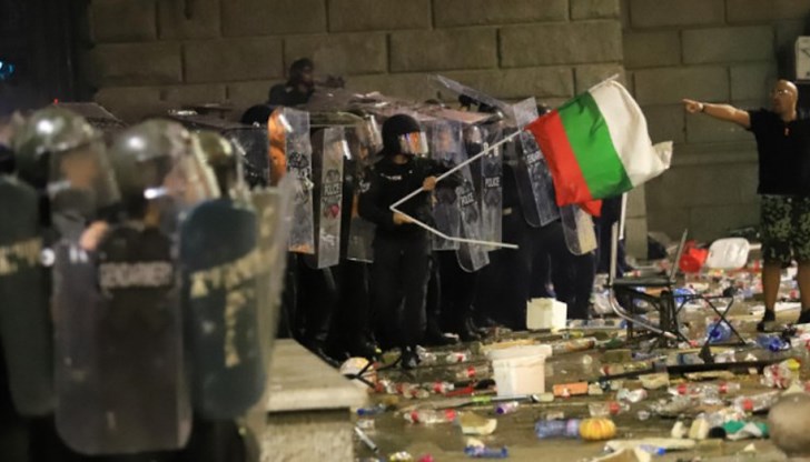 Не можем да оправим проблемите на България от Брюксел, но поне можем да обединим сили