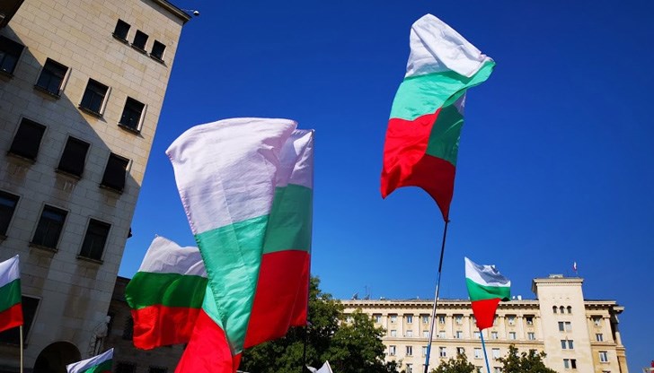 Общоградски чествания се организират във всички градове на страната