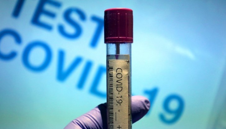 Установени са седем контактни лица от персонала на училището