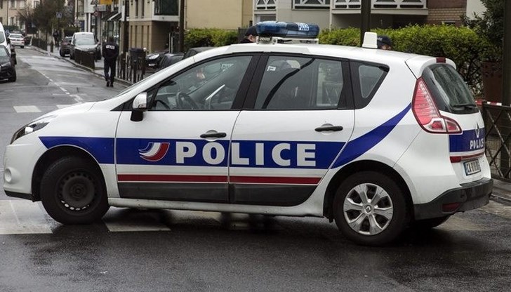 52-годишният мъж разкрил тактиката си пред полицаите 52-годишният мъж разкрил тактиката си пред полицаите