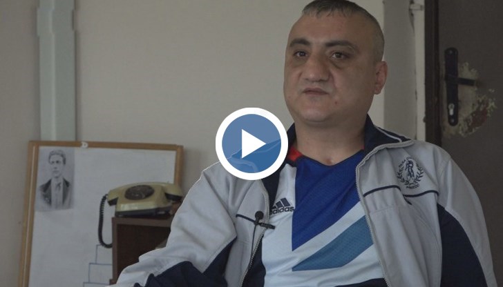 Владимир Илиев излежа 8 години за убийство, но доказателствата сочат, че не го е извършил