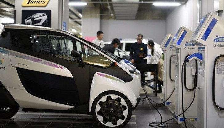 Дори държави от Източна и Югоизточна Европа като Полша, Хърватия, Румъния и Словакия, вече предоставят щедри държавни помощи