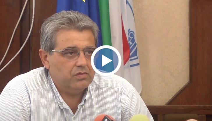 Снощи пак бяхме неприятно изненадани, заяви заместник-кметът на Русе