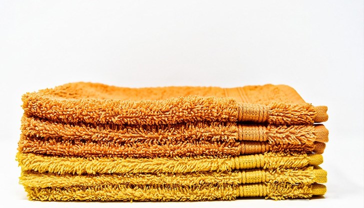 Почти всяка домакиня поддържа хавлиените кърпи неправилно