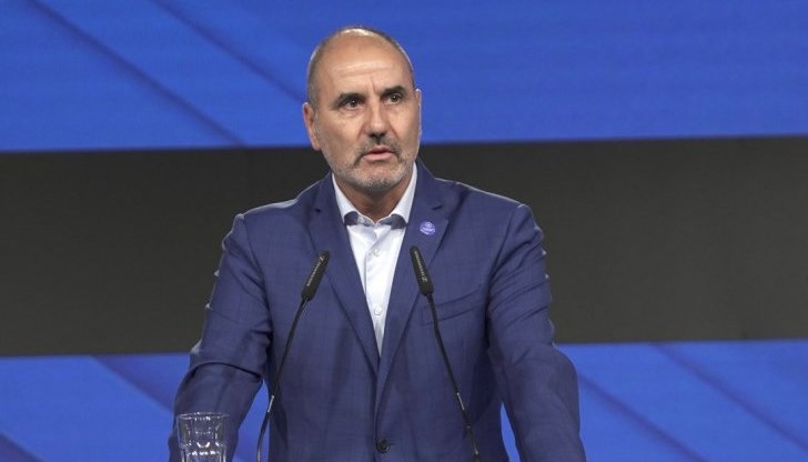 Кърджалийски политици също се вляха в партията на Цветан Цветанов "Републиканци за България"