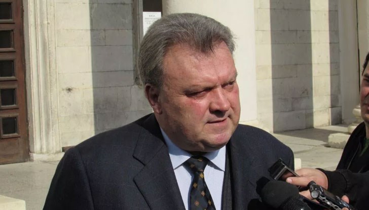 Директорът на културния институт обясни, че е готово становището на експертите относно състоянието на сградата Директорът на културния институт обясни, че е готово становището на експертите относно състоянието на сградата