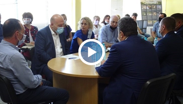 Очаква се в Русе да има още една мониторингова станция освен тази, която е в района на Индустриалната зона