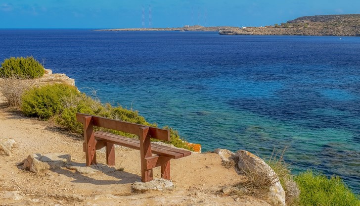Заради адската жега началото на учебната година в Кипър ще бъде отложено