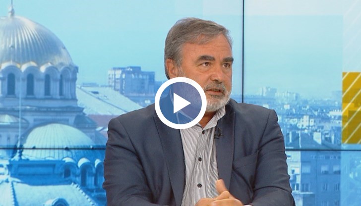 Утре ще бъде първият брифинг на Националния оперативен щаб (НОЩ), съобщи главният държавен здравен инспектор