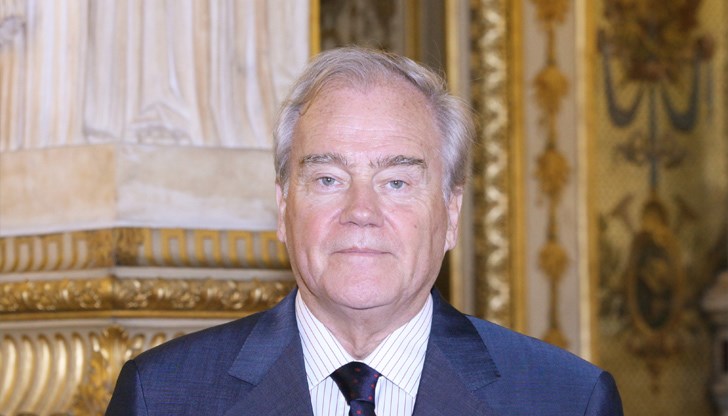 Френски сенатор предполага кой би могъл да е съпричастен със случая на руския опозиционер Френски сенатор предполага кой би могъл да е съпричастен със случая на руския опозиционер