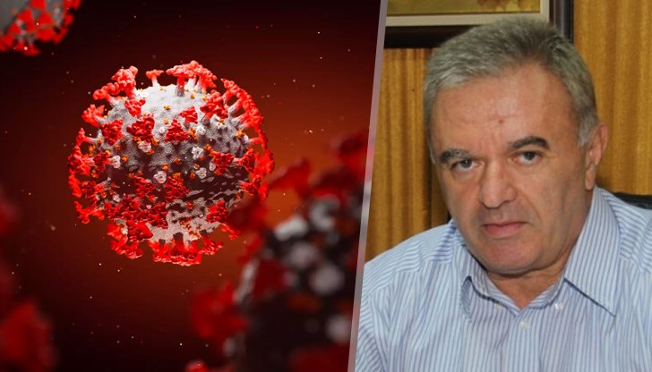 Изследваните общински съветници също са с отрицателни проби за вируса