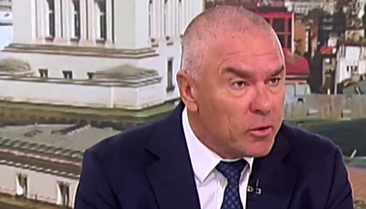 Поредното извъртане в политиката на Марешки е факт