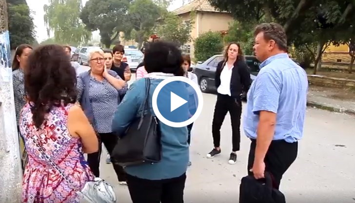 Причината обаче не е свързана с Ковид-19