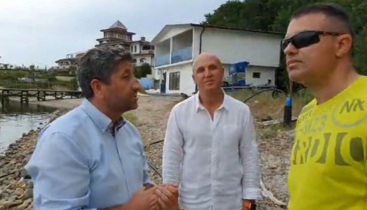 Има цяла каста от хора, които не спазват законите и правят така, че законите да работят в тяхна полза