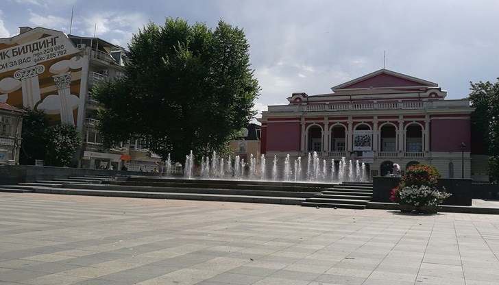 Базарът ще започне на 23 ноември