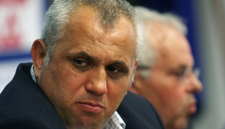 Бизнесменът твърди, че Бойко Борисов е давал инструкции как да действат по време на протестите