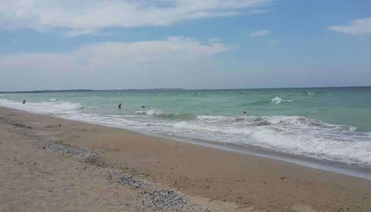 Тялото е на 31-годишен украински турист