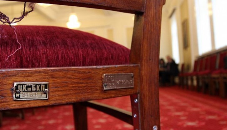 Пак сме изправени пред тотален срив Пак сме изправени пред тотален срив