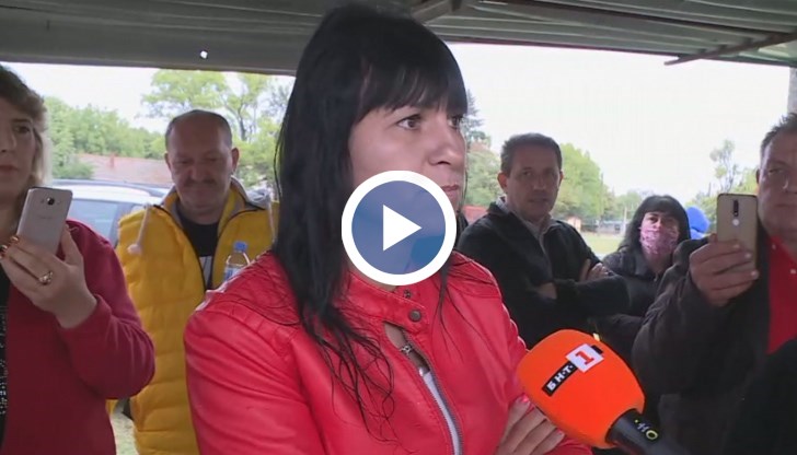 Търговци от региона недоволстват, че не могат да посещават най-голямото тържище в Североизточна България и така губят голяма част от приходите си