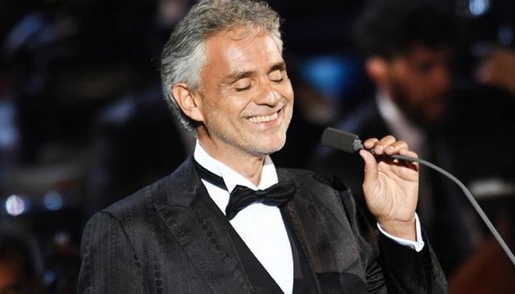 Гениалният тенор е роден на 22 септември 1958 година в  Лаятико, Италия