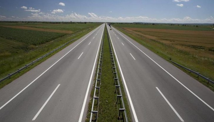 Новата магистрала ще бъде първият основен път, преминаващ през Карпатите