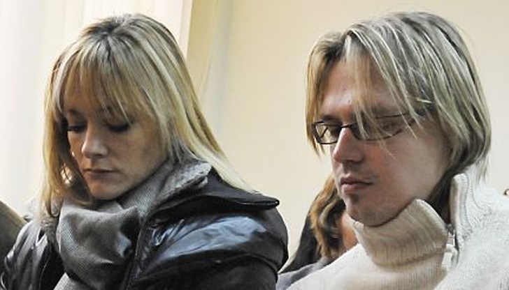 Мотивите са, че Ставийски има ефективна присъда за убийство след употреба на алкохол Мотивите са, че Ставийски има ефективна присъда за убийство след употреба на алкохол