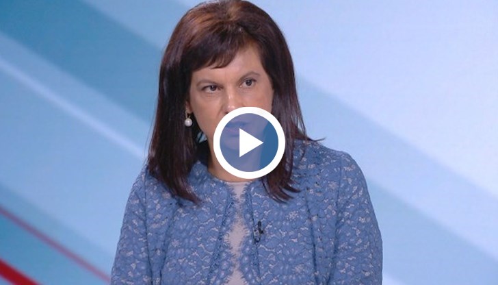 Президентът започна тази война, не приемаме поведението му