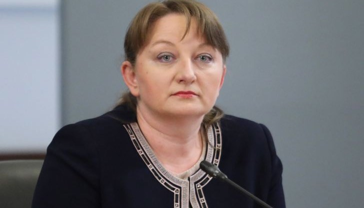 Сачева се превърна в царица на "бисерите" след тазсутрешното интервю по bTV Сачева се превърна в царица на "бисерите" след тазсутрешното интервю по bTV