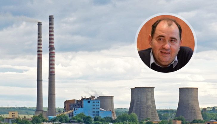 Русенци говорят за миризма на бакелит. Ние горим въглища. Те не миришат на бакелит Русенци говорят за миризма на бакелит. Ние горим въглища. Те не миришат на бакелит