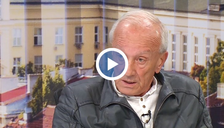 Току що ми се обади доктор от Русе - днес е заведено дело заради маските, които трябва да носят малките деца