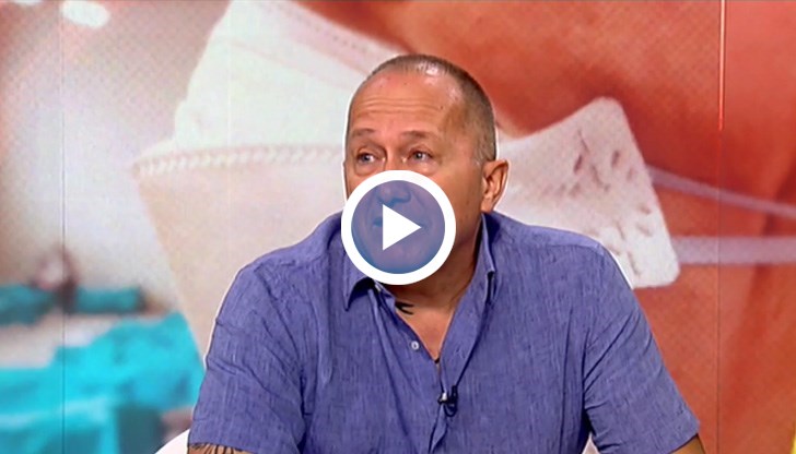 Този миниатюрен враг продължава да се размножава, да се репликира и да предизвиква вирусни промени”