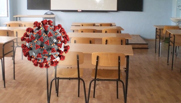 16 учители са с положителни проби за коронавирус