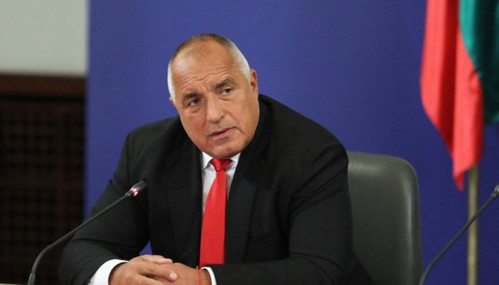 Премиерът редактира поздрава си към българите за Съединението
