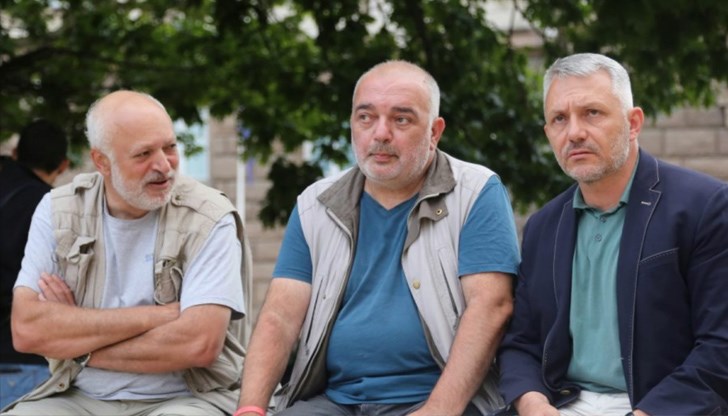 Корупцията и мафиотското управление ерозират в небивал размер системите за сигурност на страната и правят Алианса уязвим в голяма степен за проникване от чужди интереси Корупцията и мафиотското управление ерозират в небивал размер системите за сигурност на страната и правят Алианса уязвим в голяма степен за проникване от чужди интереси