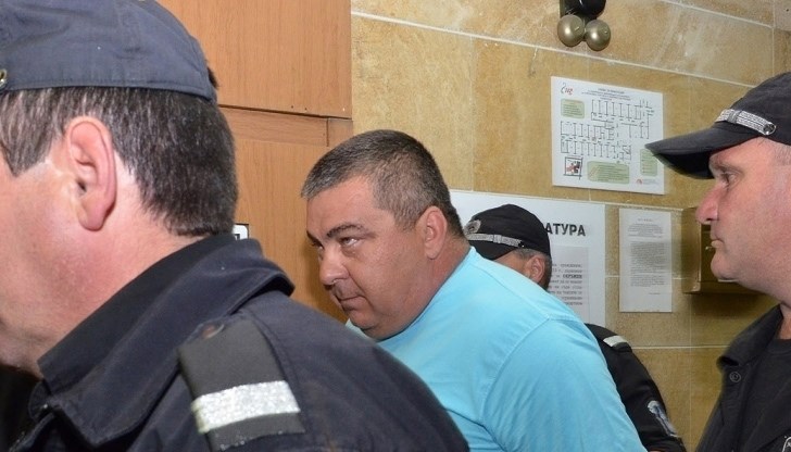 21-годишният Мартин Карабелов е загинал място