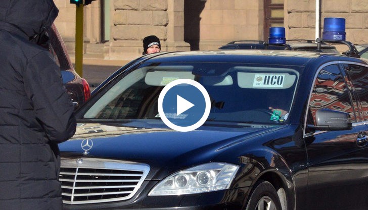 На тържествата в центъра на Велико Търново ще се допуска след 18 часа