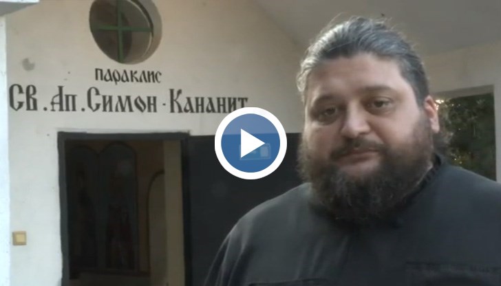 Поверието е, че на този ден небето се отваря и човек получава Божията благодат, като преспи под открито небе