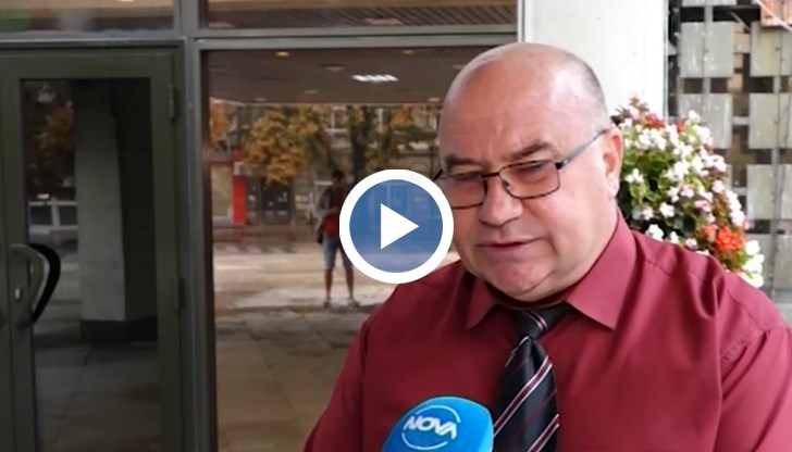 Той увеличава риска от заразяване с COVID-19