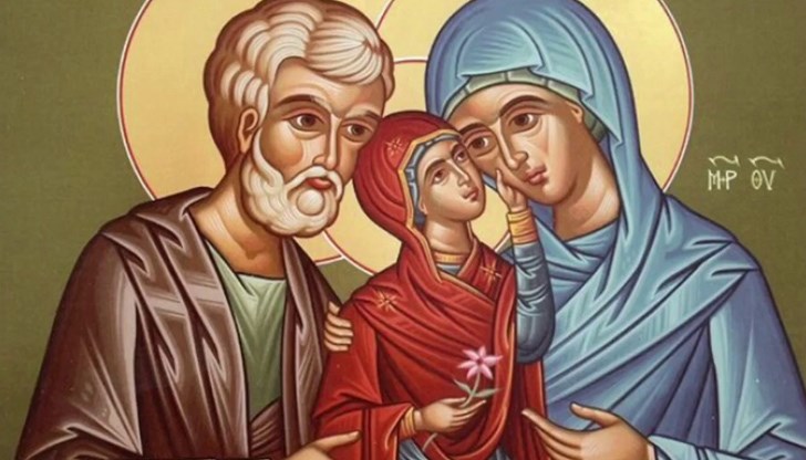 Денят, в който се е родила Света Дева Мария, е един от 12-те най-големи християнски празници
