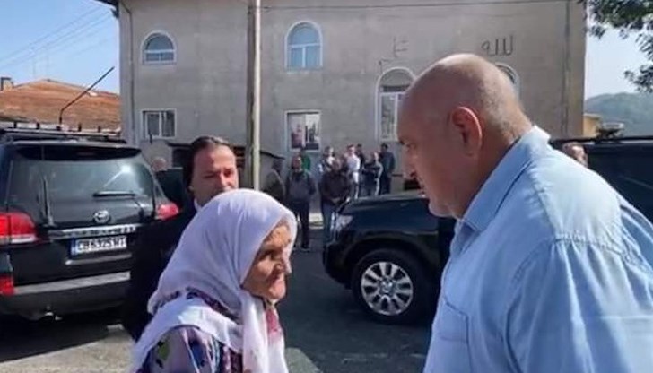 Радослав Бимбалов: Кой си ти бе, полуграмотнико, че да отиваш там като в резерват Радослав Бимбалов: Кой си ти бе, полуграмотнико, че да отиваш там като в резерват