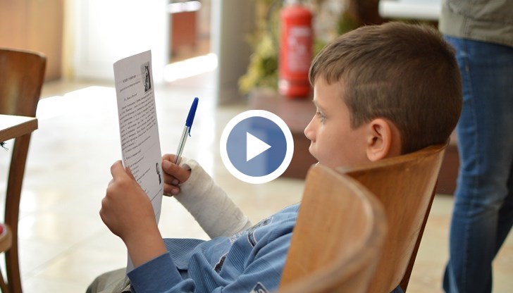 България е на дъното на класацията в ЕС по функционална грамотност сред ученици