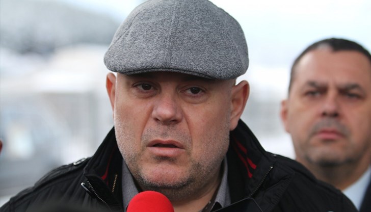 Главният прокурор на България постави под въпрос европейската история Главният прокурор на България постави под въпрос европейската история